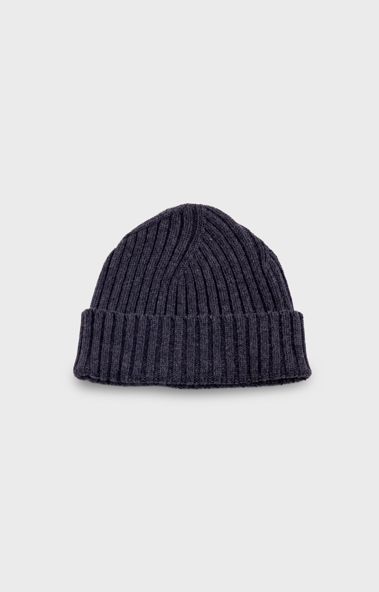 Fairlie Beanie - Grey