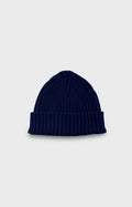 Fairlie Beanie - Navy