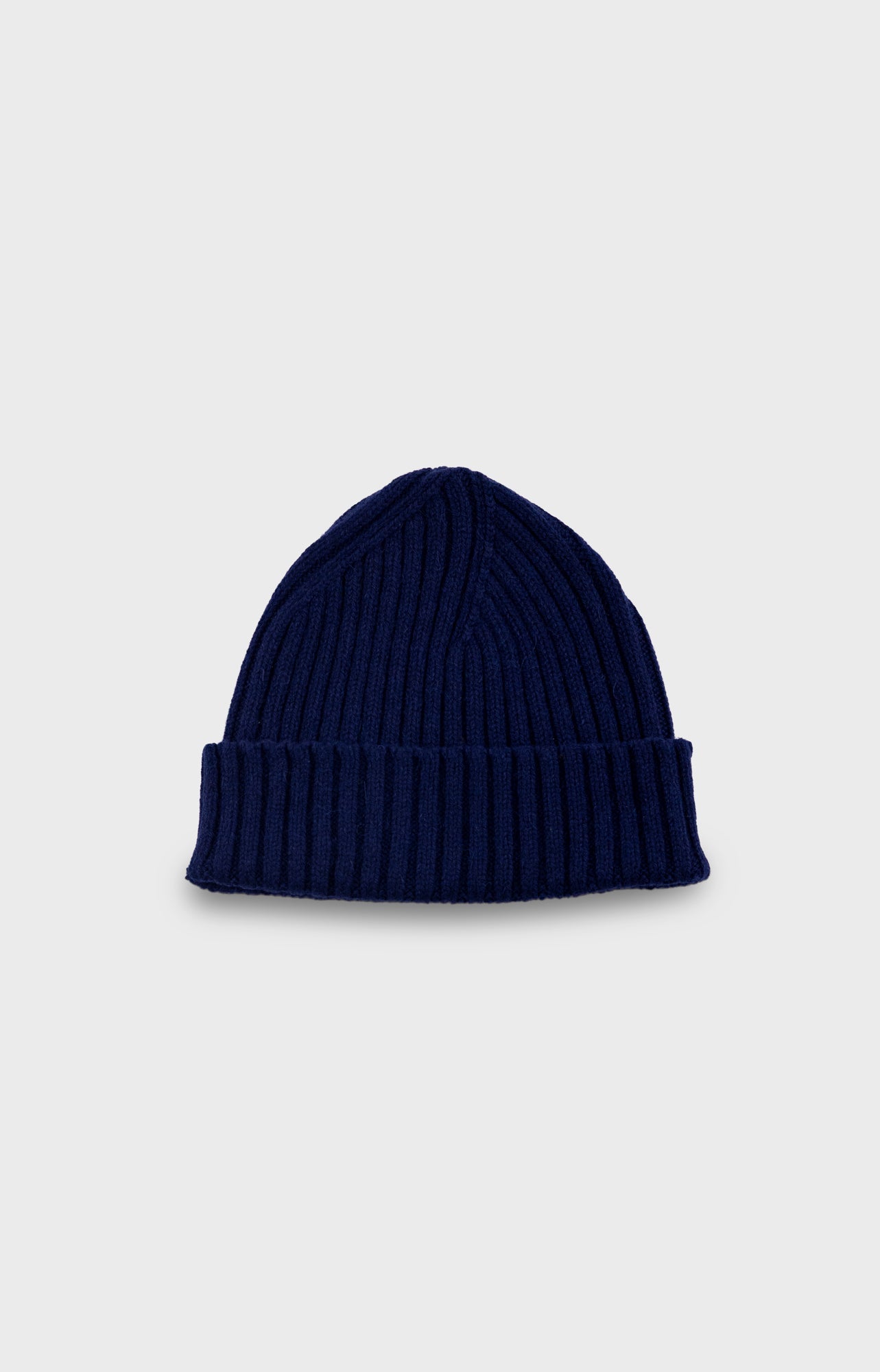 Fairlie Beanie - Navy