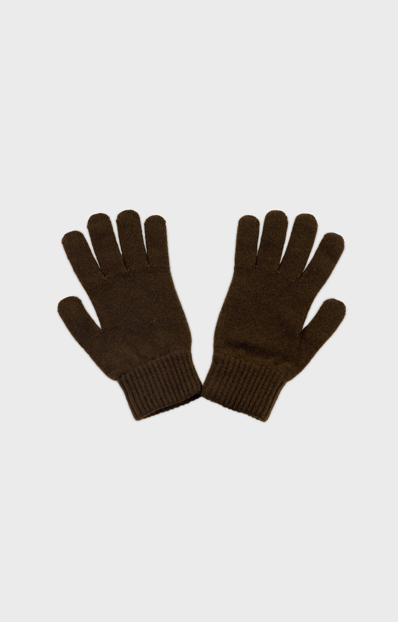 Cairn Gloves - Military