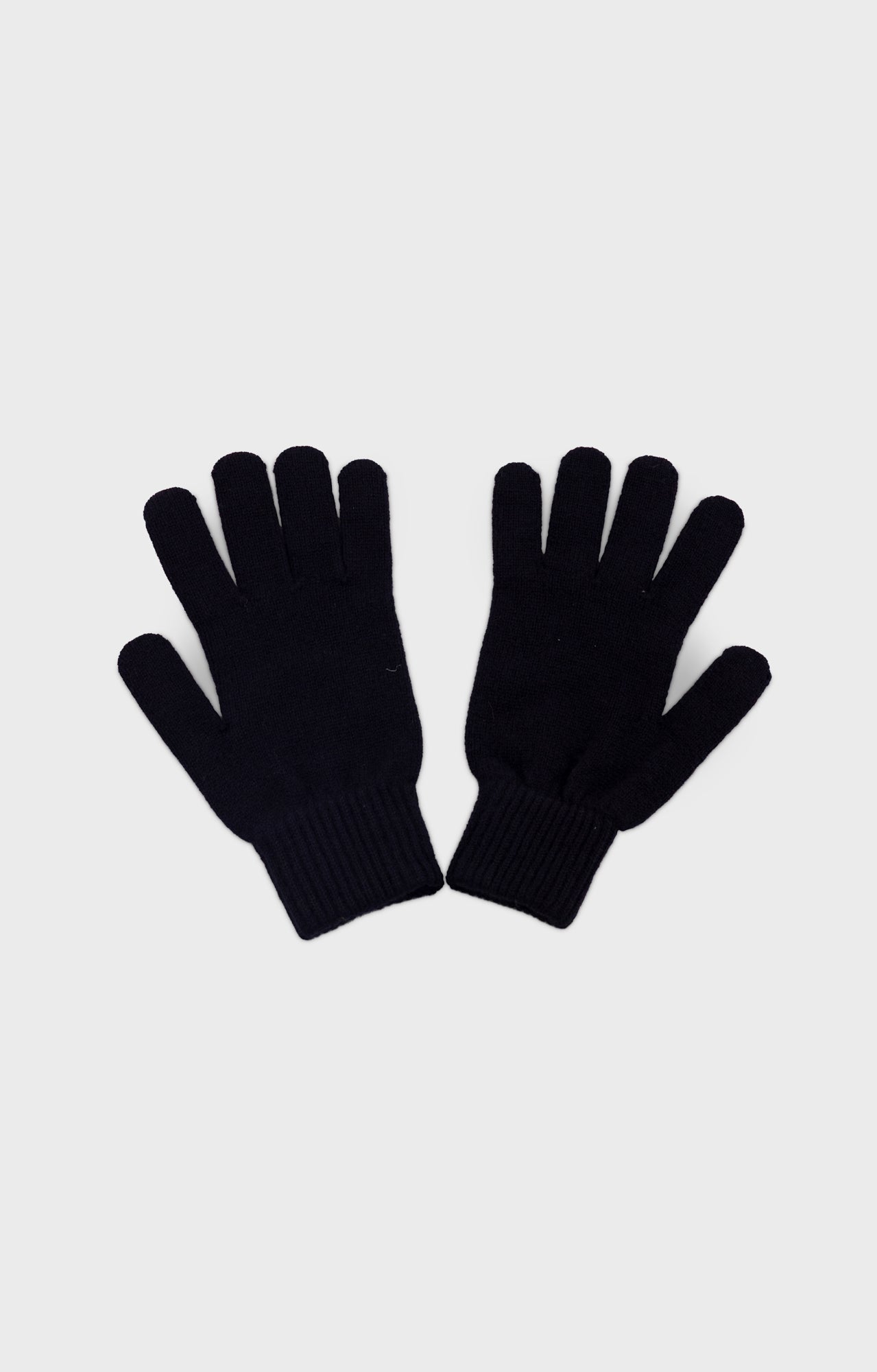 Cairn Gloves - Black