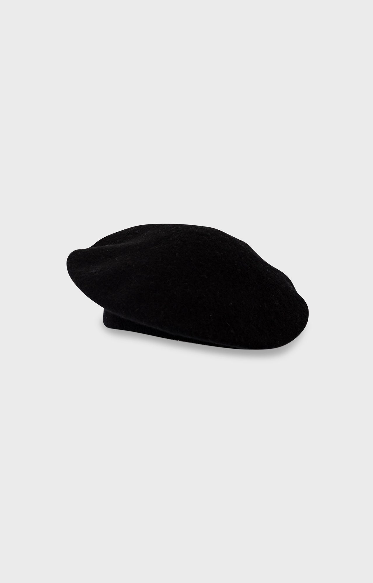 Beret - Black