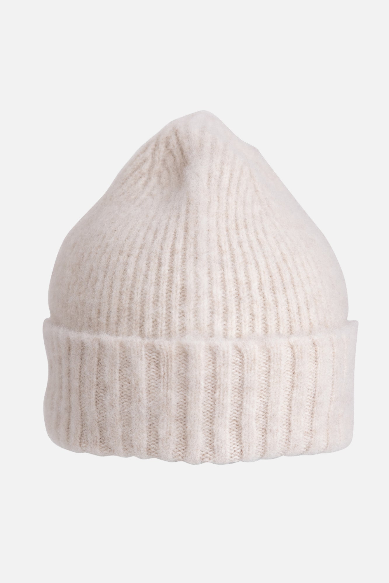 Rona Beanie - Stone