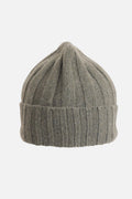 Lushan Seamless Beanie - Olive