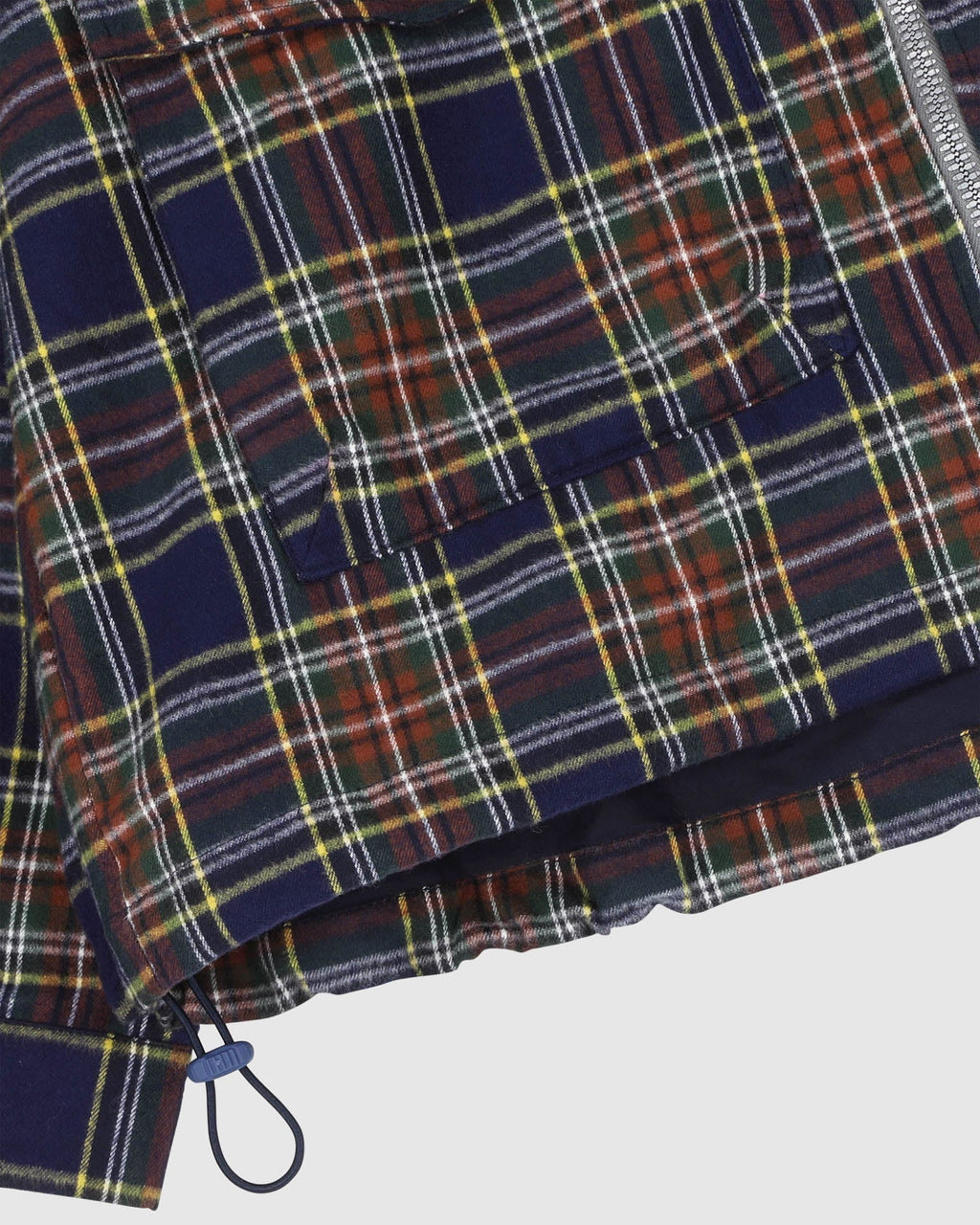 Howlin' | Boxy Swing Jacket