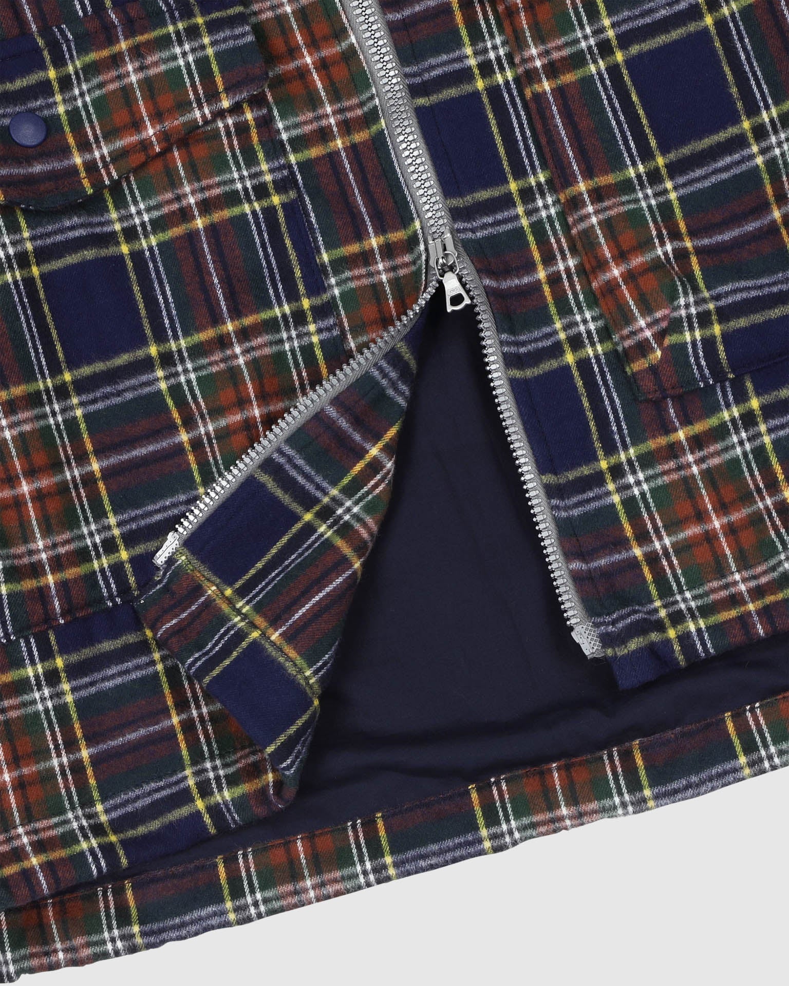 Howlin' | Boxy Swing Jacket