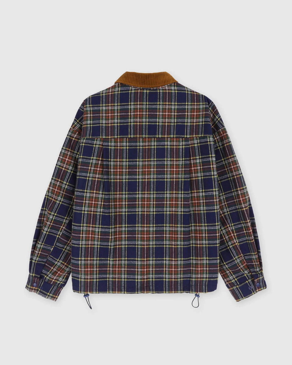 Howlin' | Boxy Swing Jacket