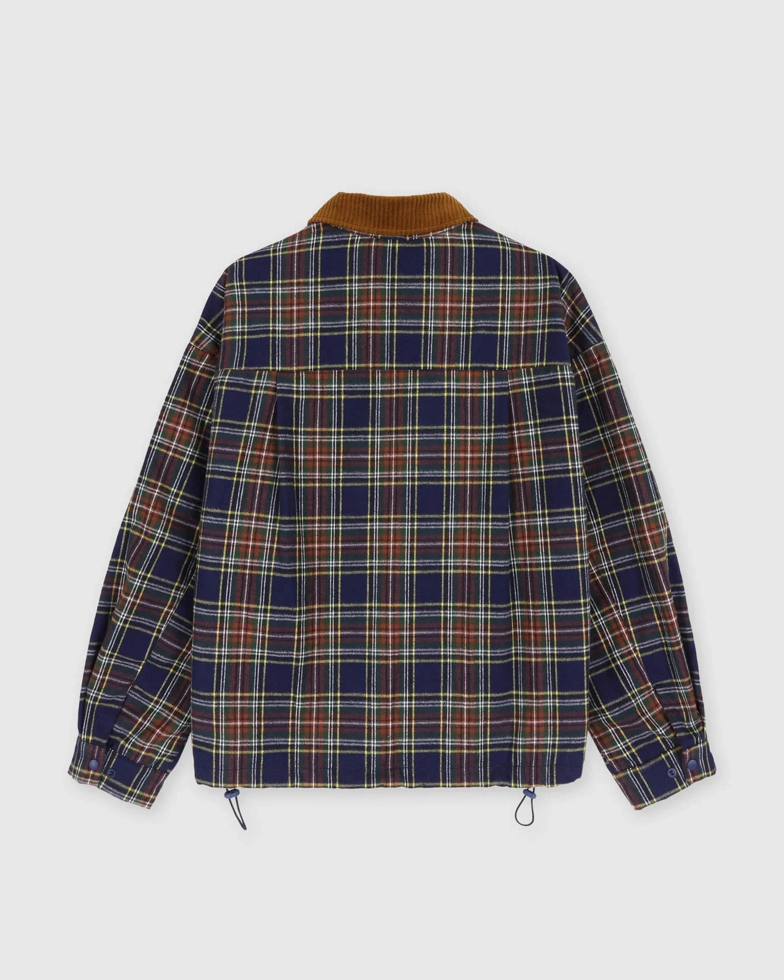 Howlin' | Boxy Swing Jacket