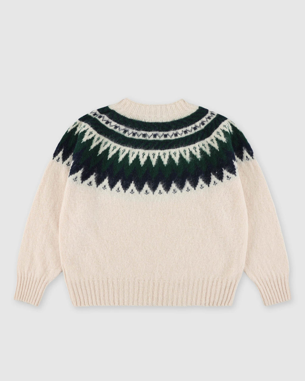 Howlin' | Broken Flowers Jumper