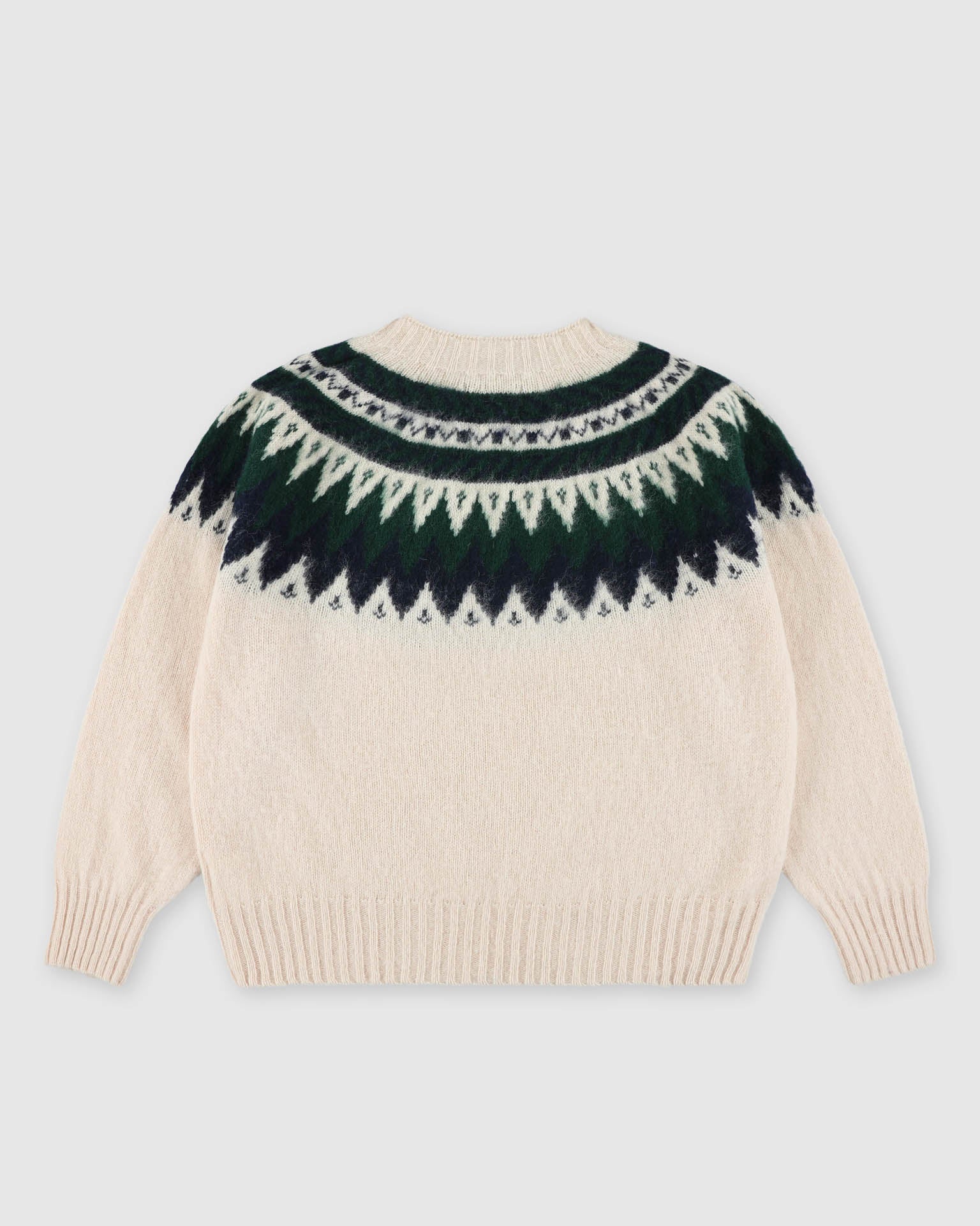 Howlin' | Broken Flowers Jumper