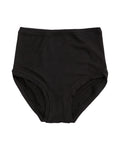 Harry Duley | High Rise Pants - Black