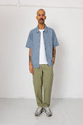 Drawcord Assembly Pant - Light Olive Ripstop