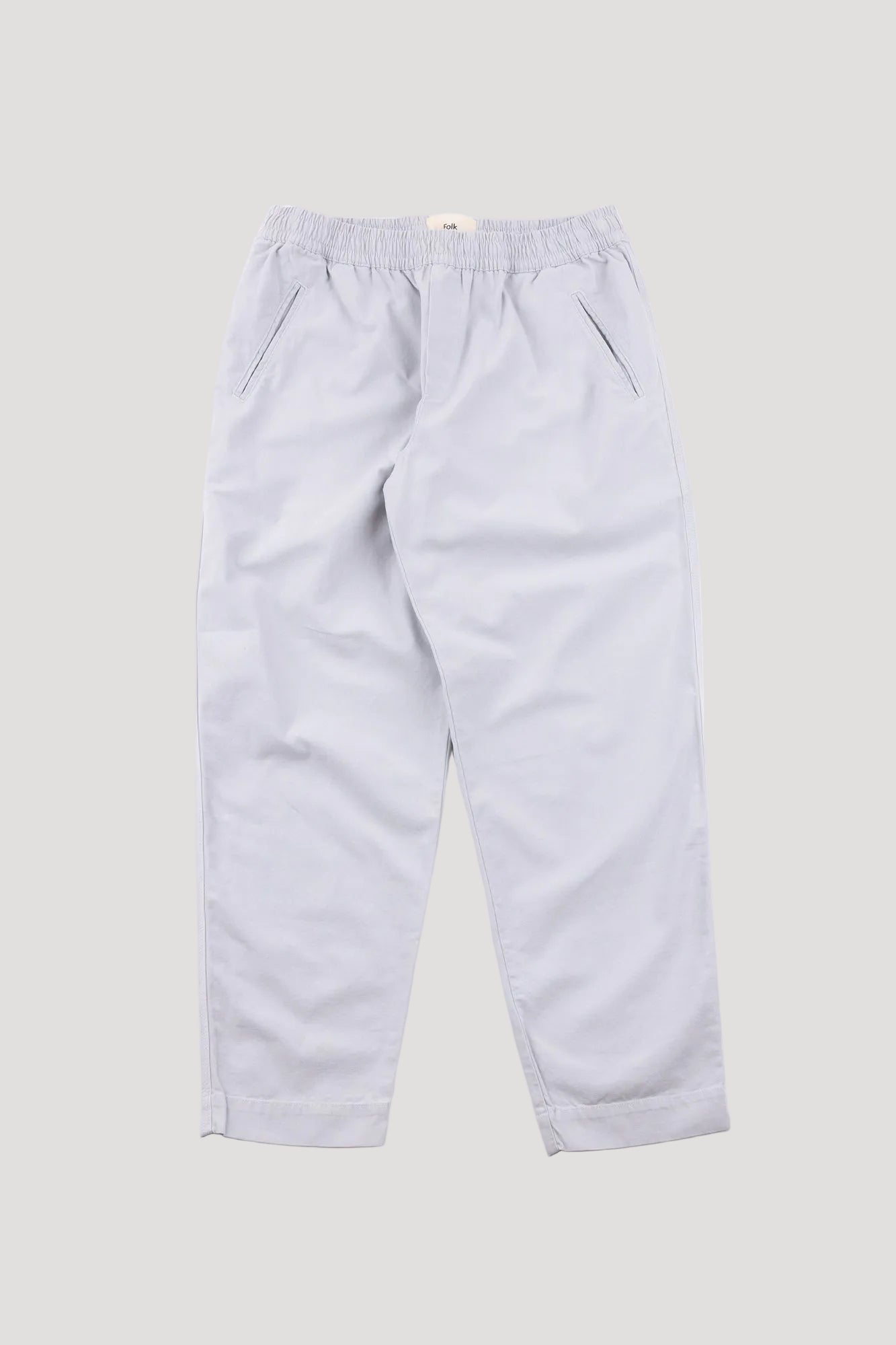 Drawcord Assembly Pant - Mist