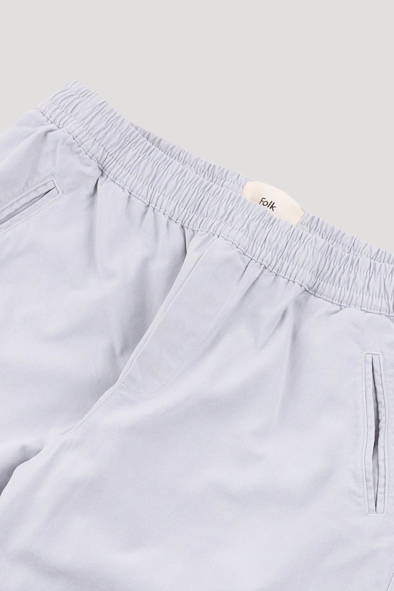 Drawcord Assembly Pant - Mist