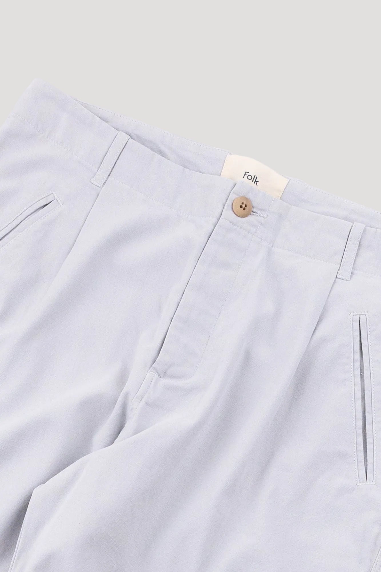 Assembly Pant - Mist