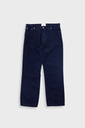 5 Pocket Trouser - Navy Cord