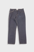 5 Pocket Trouser - Smoke Grey Denim