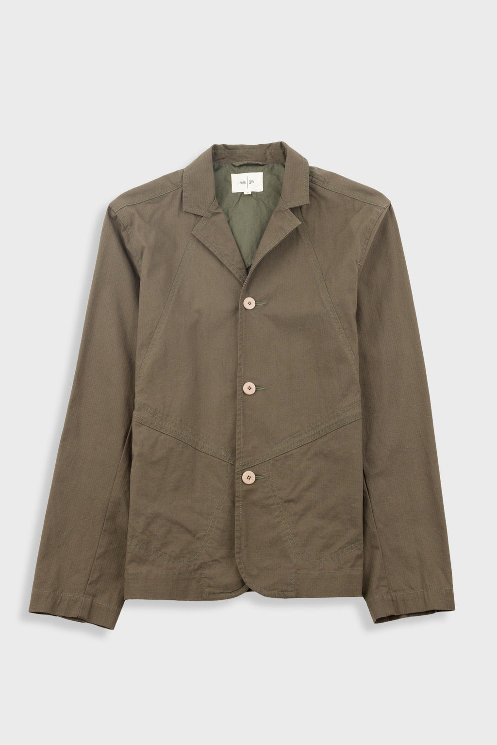 Anniversary Blazer - Dark Olive Ripstop