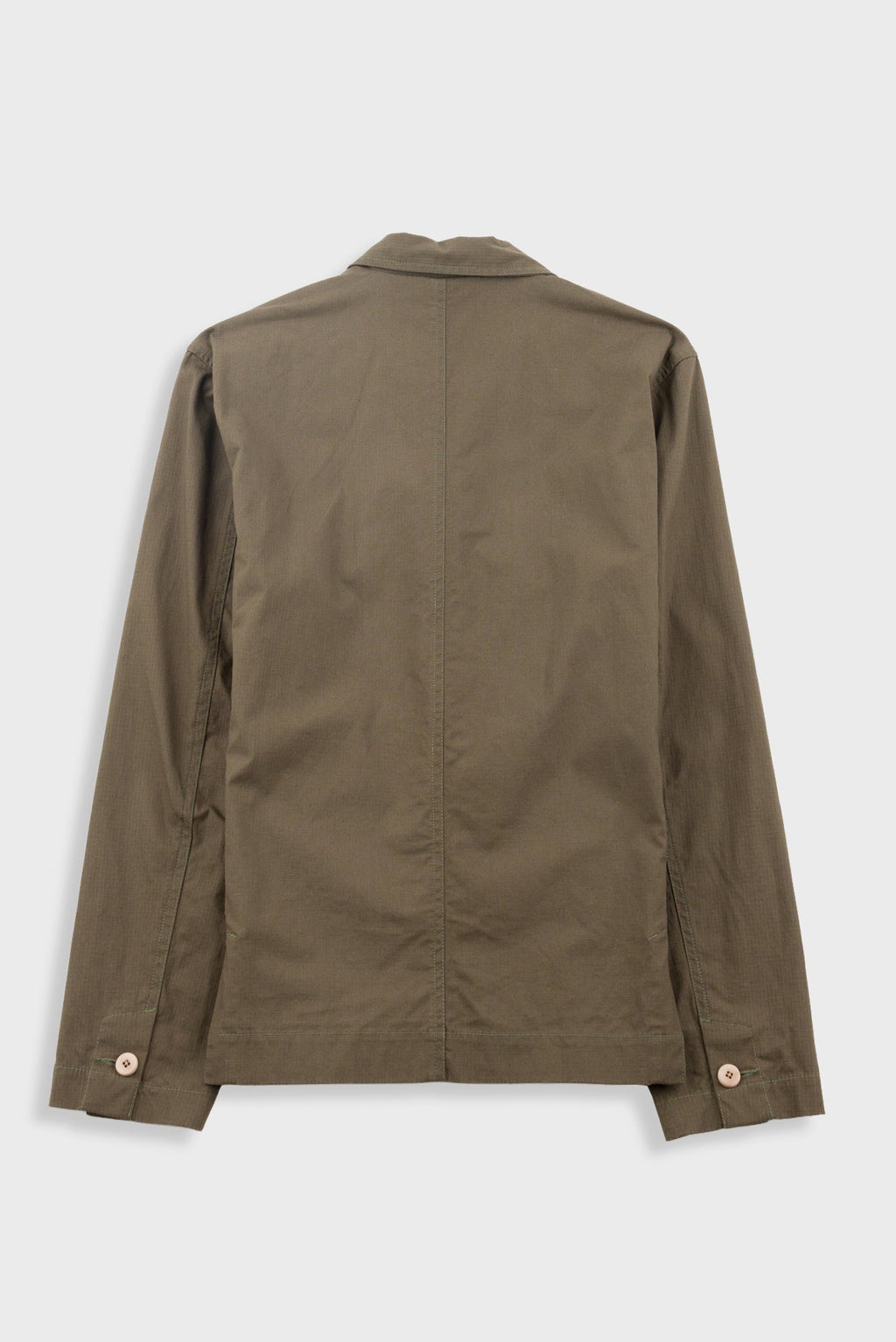 Anniversary Blazer - Dark Olive Ripstop