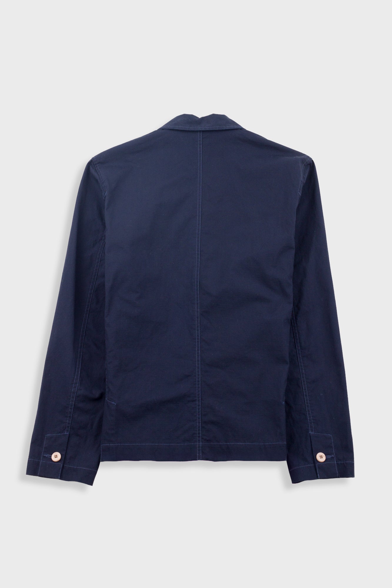 Anniversary Blazer - Navy Ripstop
