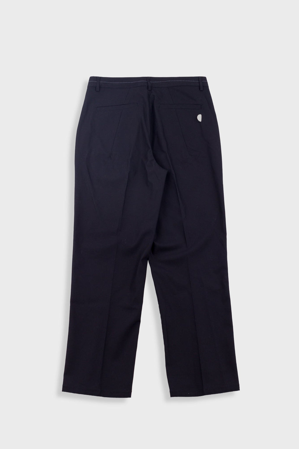 Anniversary Slim Leg Pant - Black