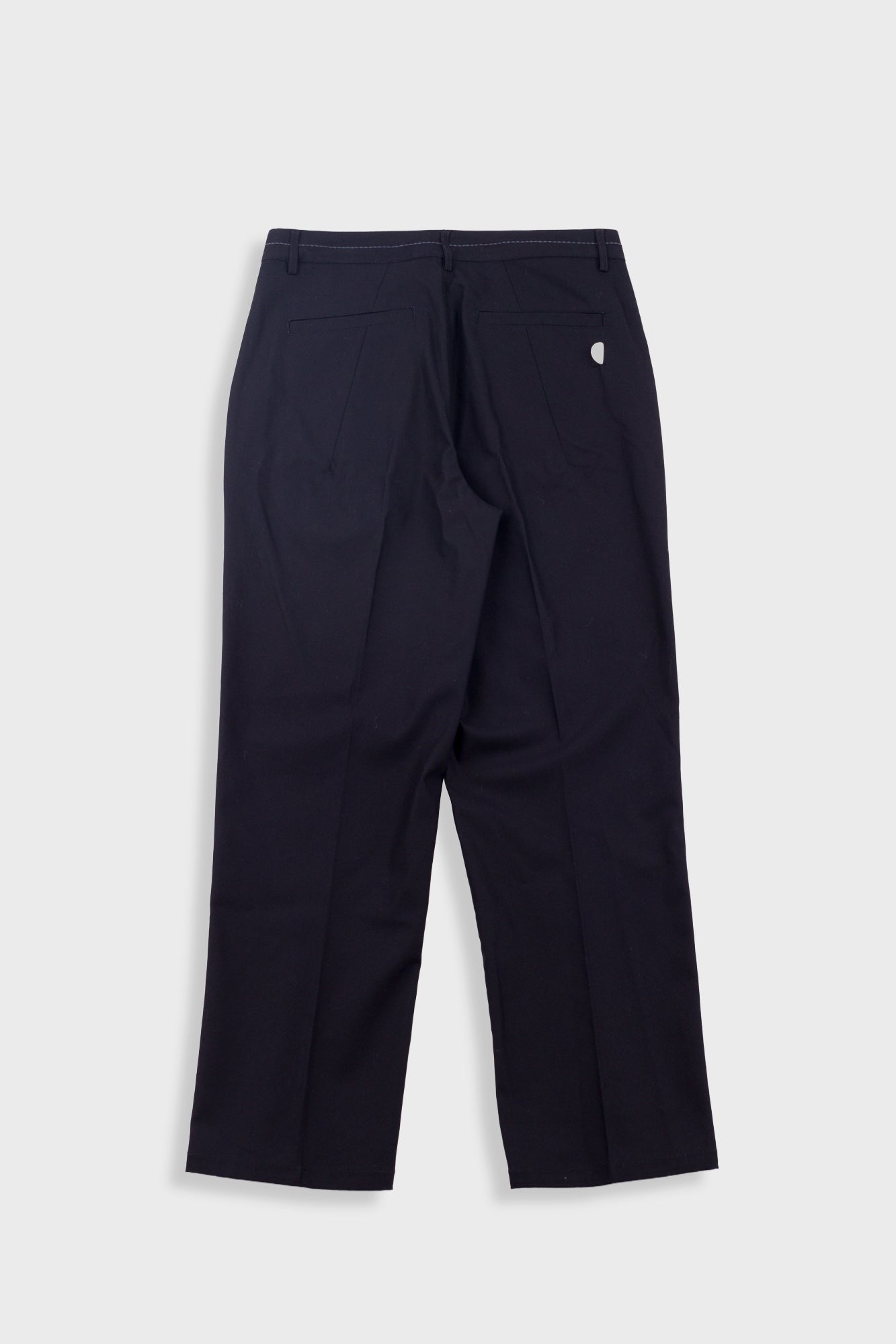Anniversary Slim Leg Pant - Black