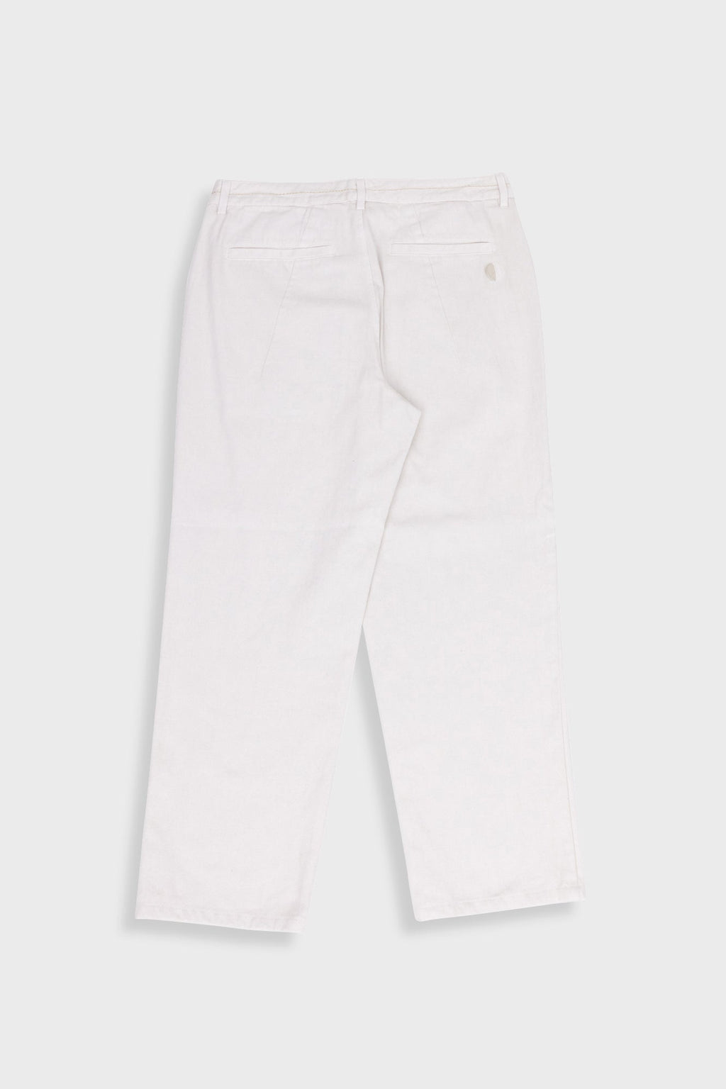 Anniversary Slim Pant - Light Stone