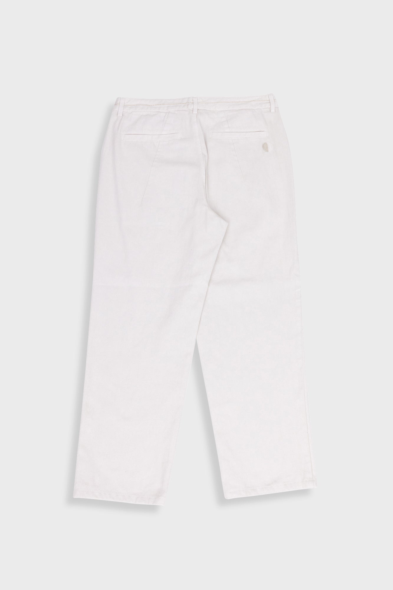 Anniversary Slim Pant - Light Stone