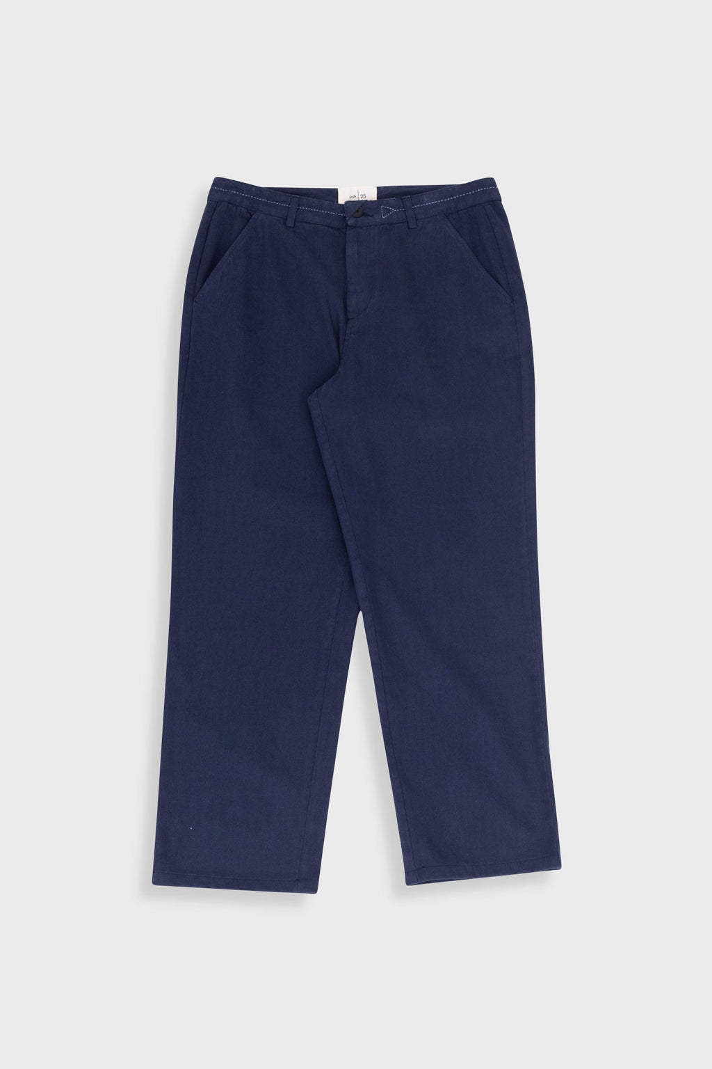 Anniversary Slim Pant - Navy