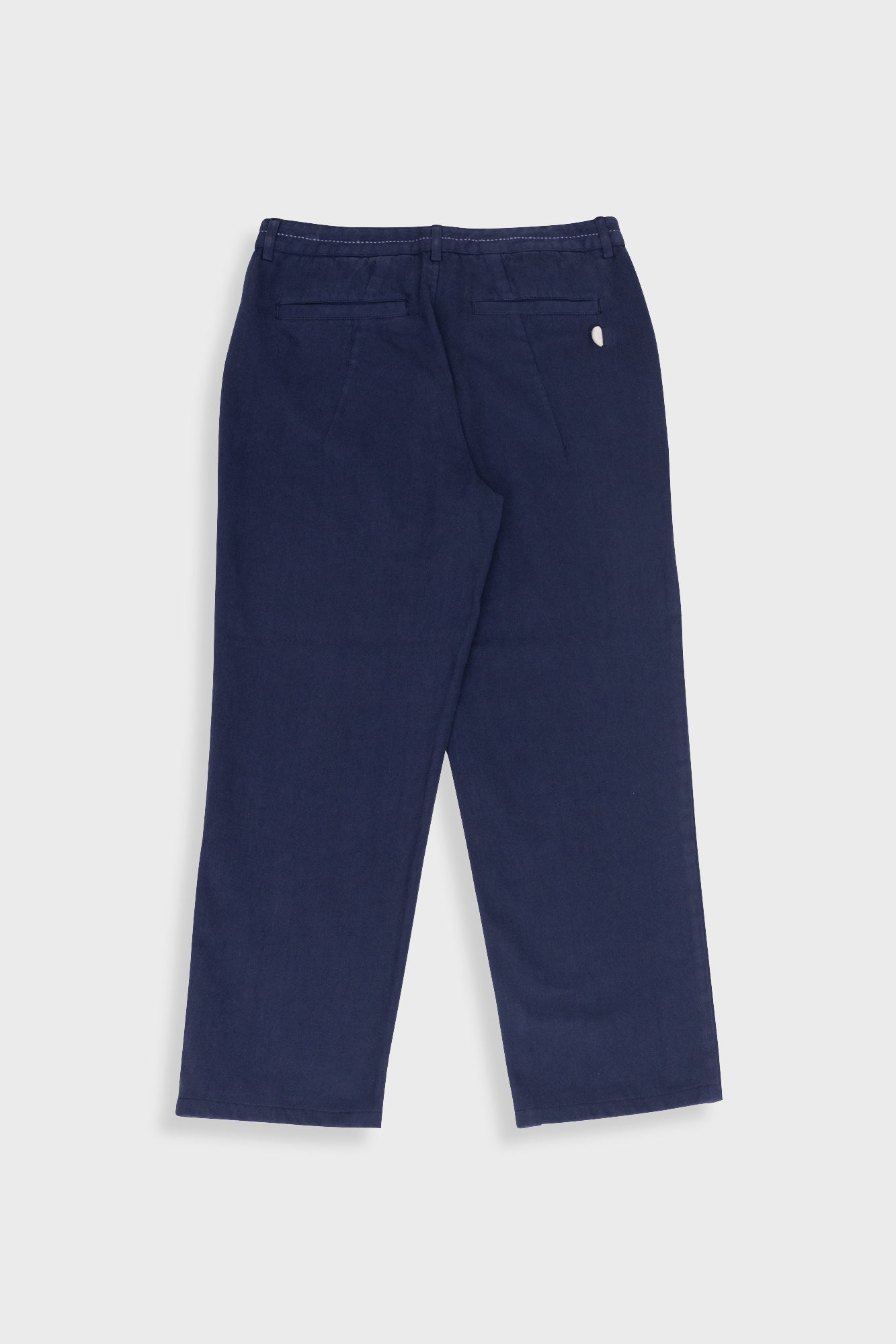 Anniversary Slim Pant - Navy