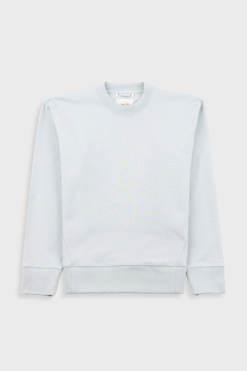 Anniversary Sweat - Misty Green