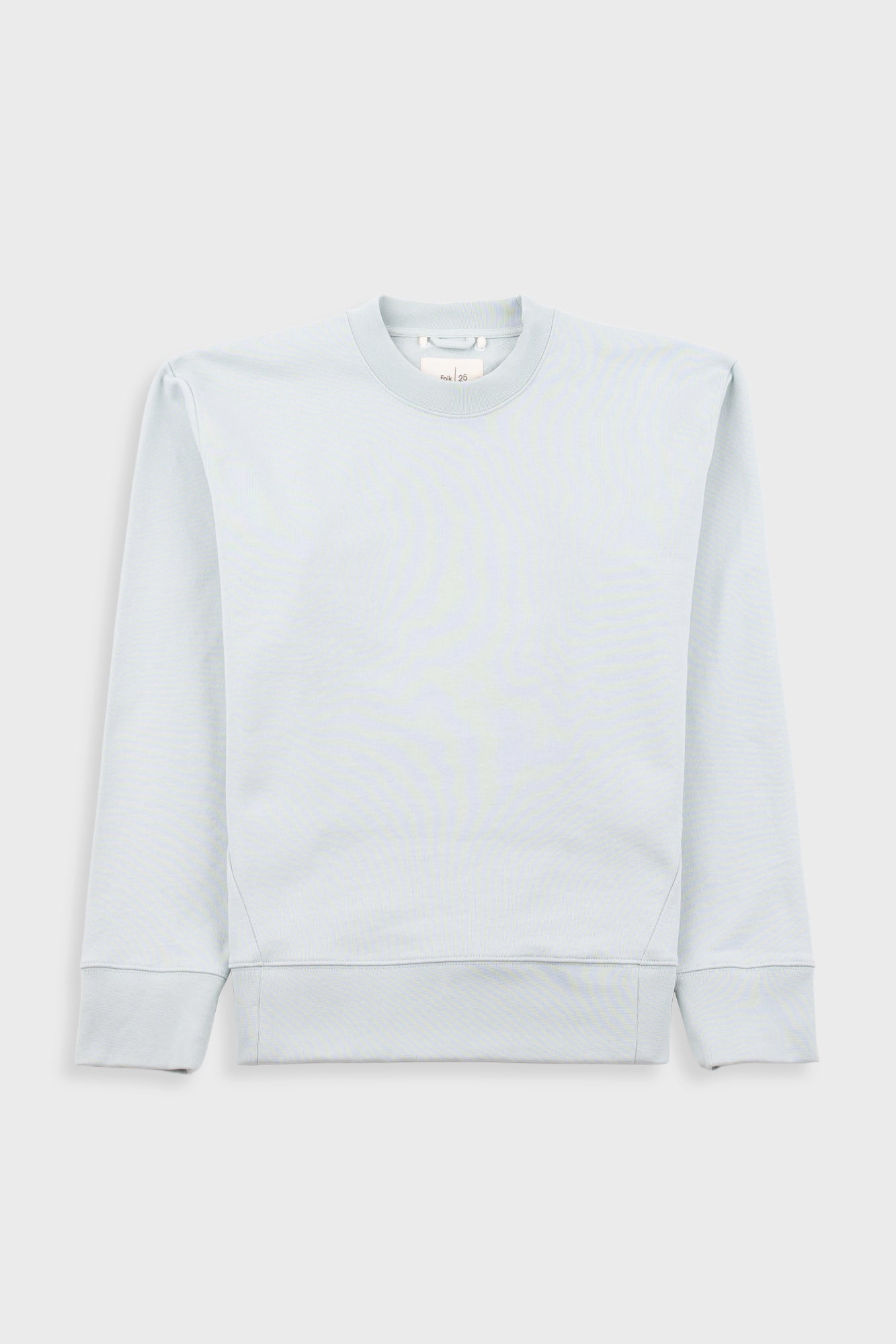 Anniversary Sweat - Misty Green