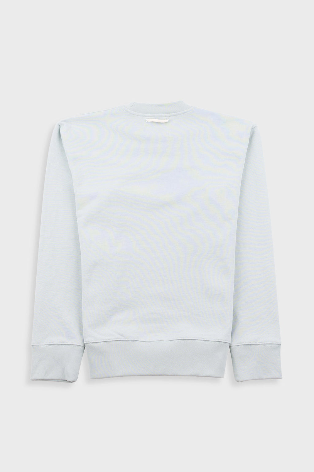Anniversary Sweat - Misty Green