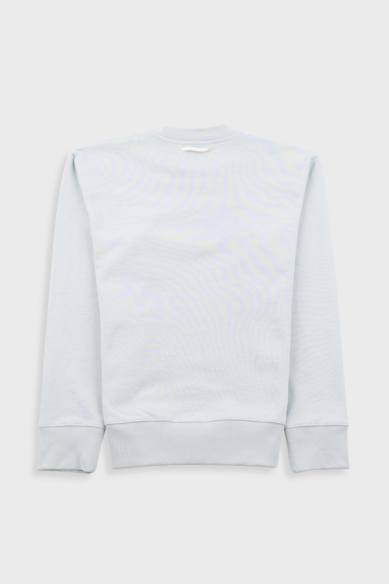 Anniversary Sweat - Misty Green