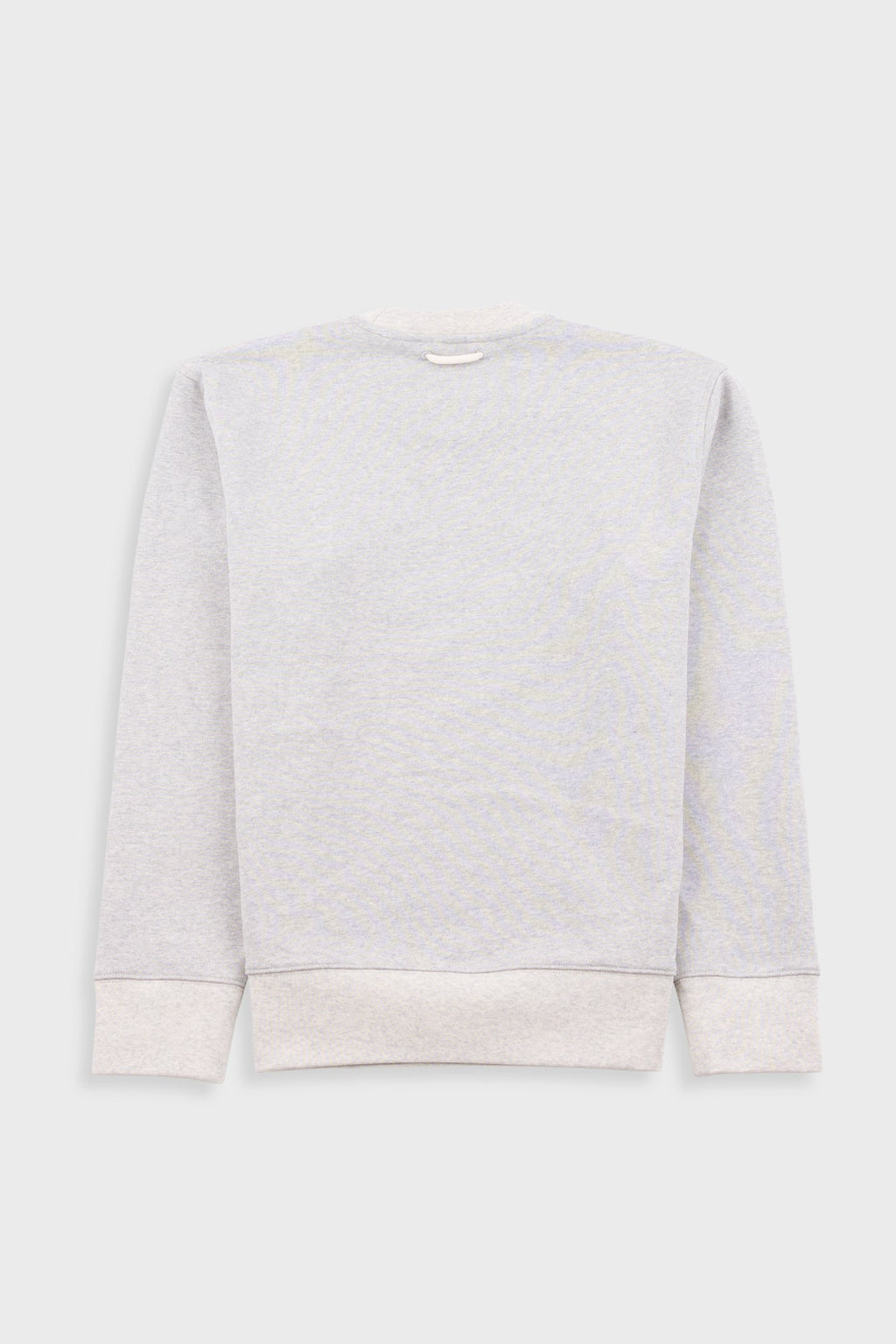 Anniversary Sweat - Vintage Greige Melange