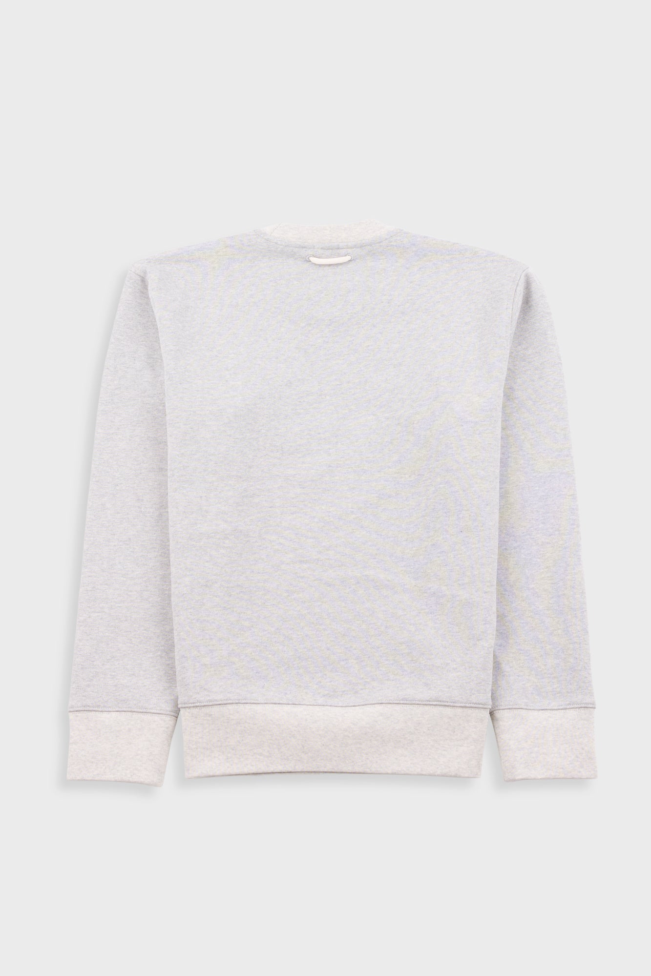 Anniversary Sweat - Vintage Greige Melange