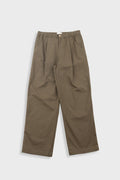 Anniversary Trouser - Dark Olive Ripstop