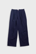 Anniversary Trouser - Navy Ripstop