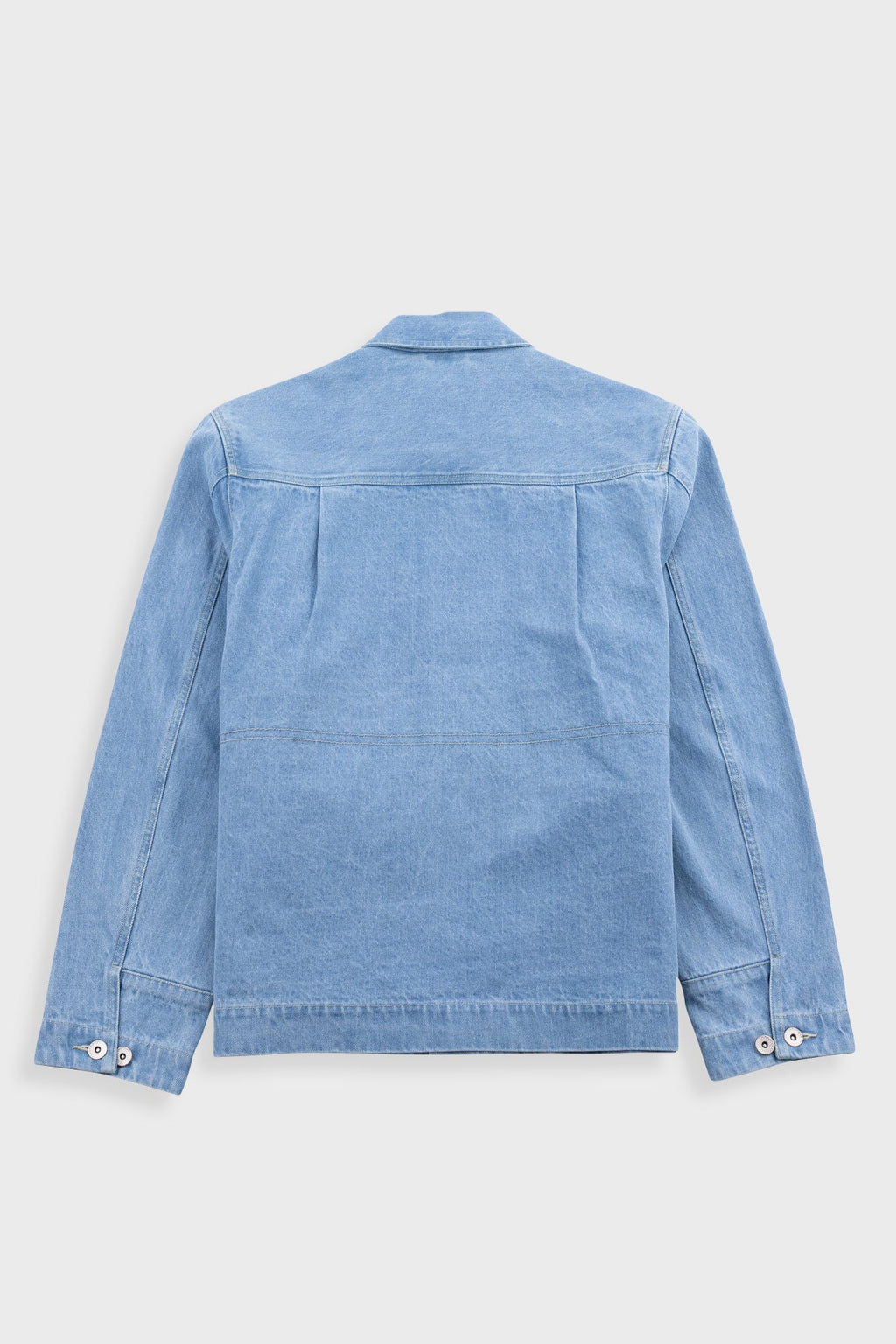 Archive Jacket - Light Denim