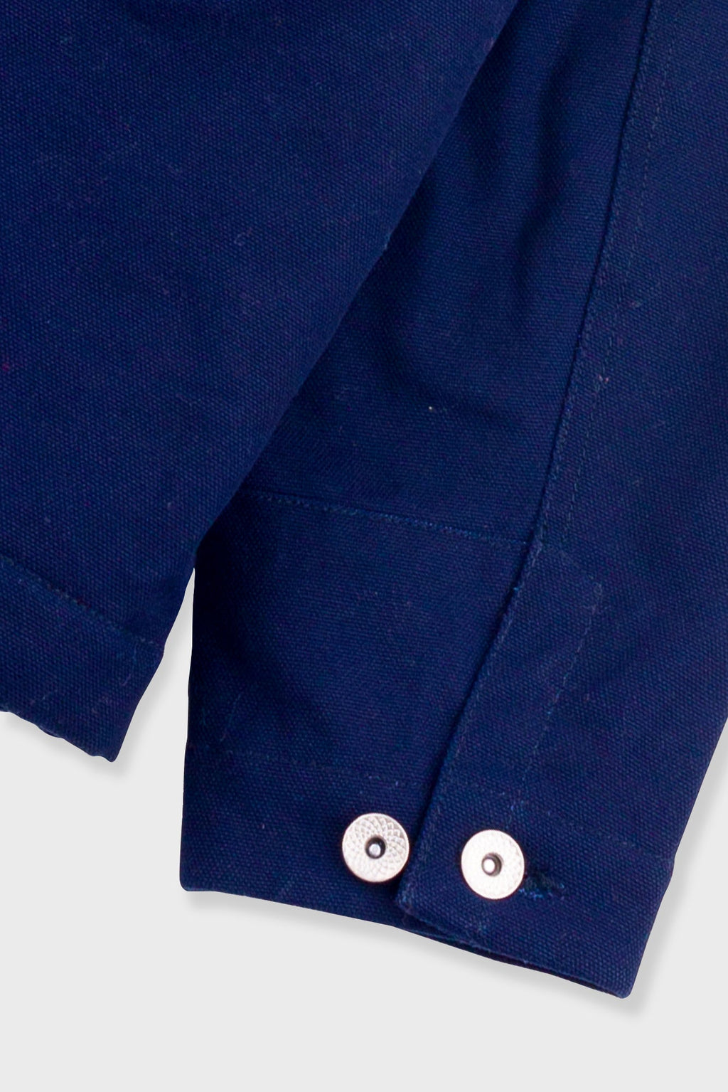 Archive Jacket - Navy Twill