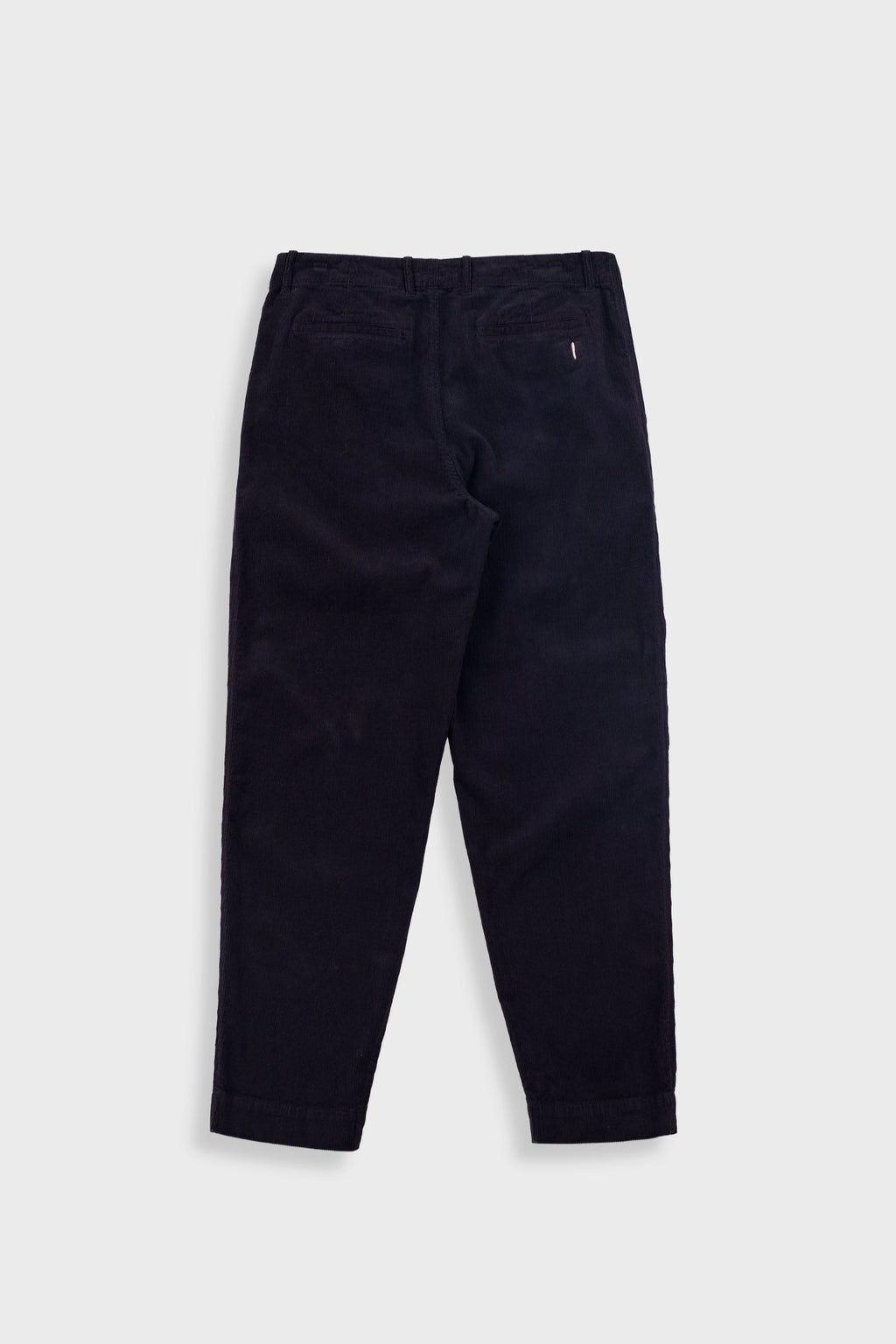 Assembly Pant - Black Cord