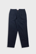 Assembly Pant - Deep Green Moleskin