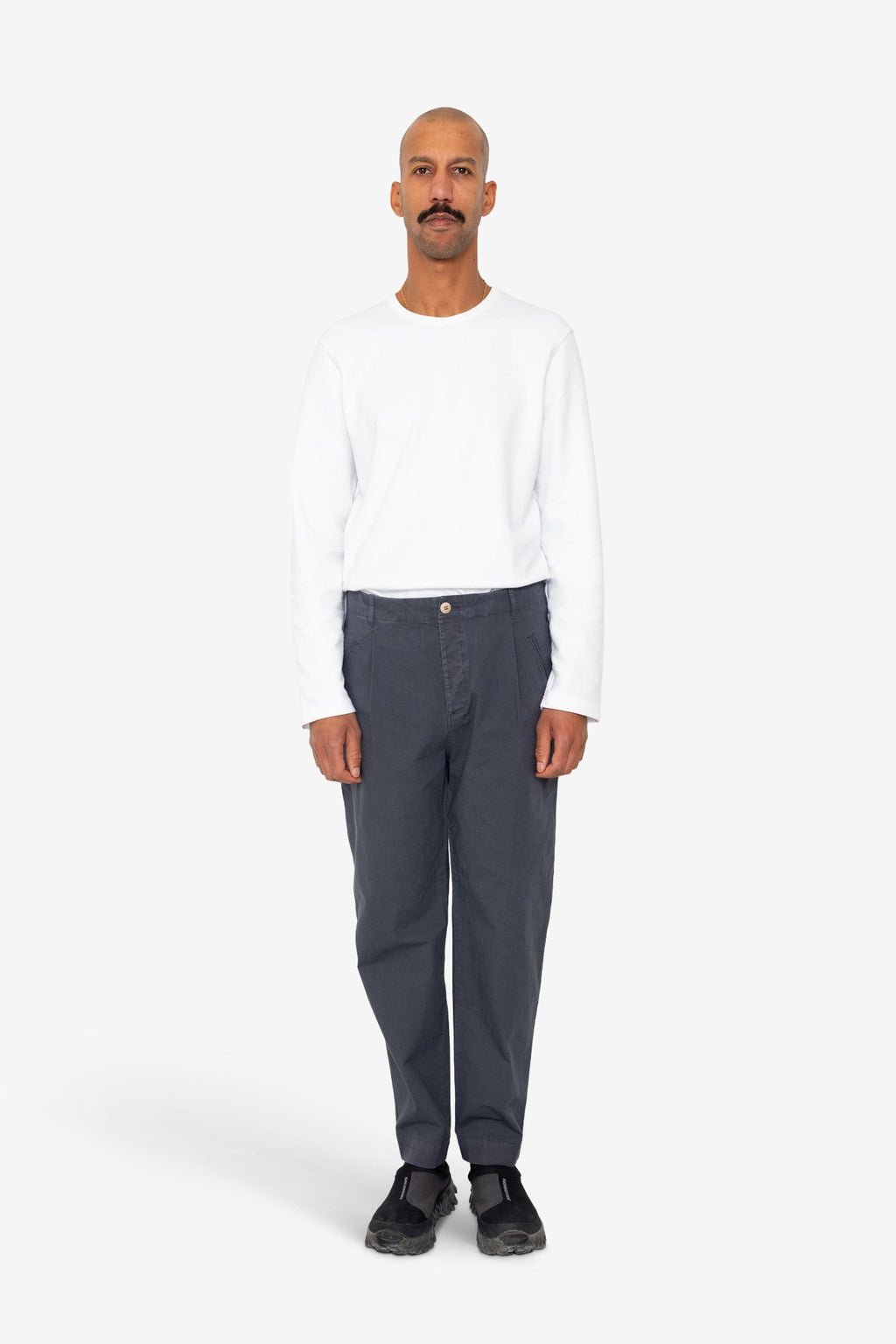 Assembly Pant - Graphite Ripstop