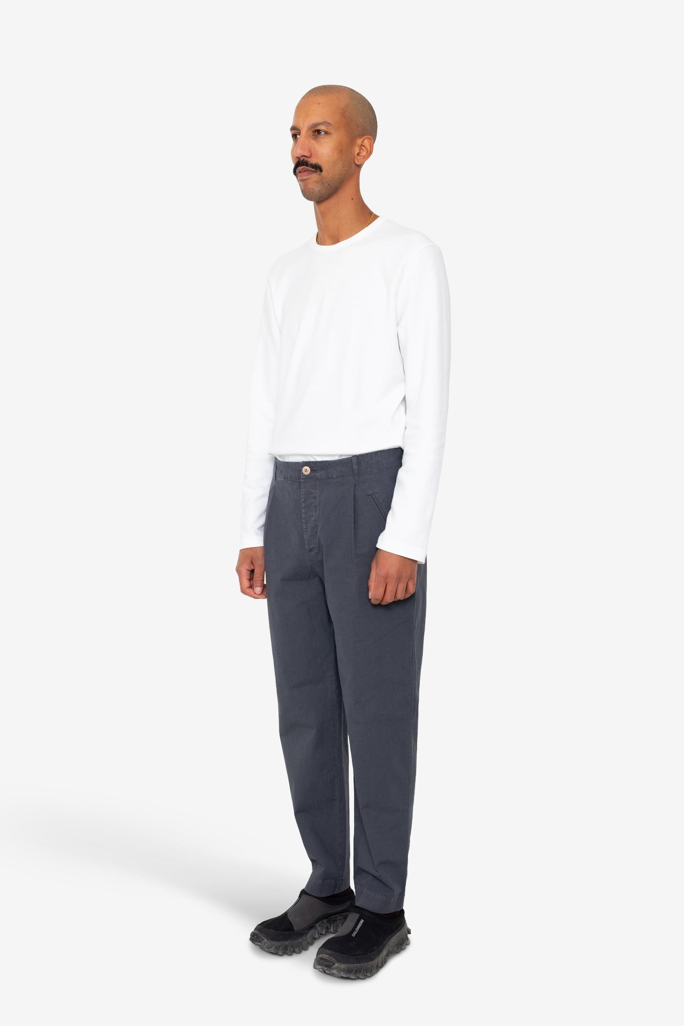 Assembly Pant - Graphite Ripstop