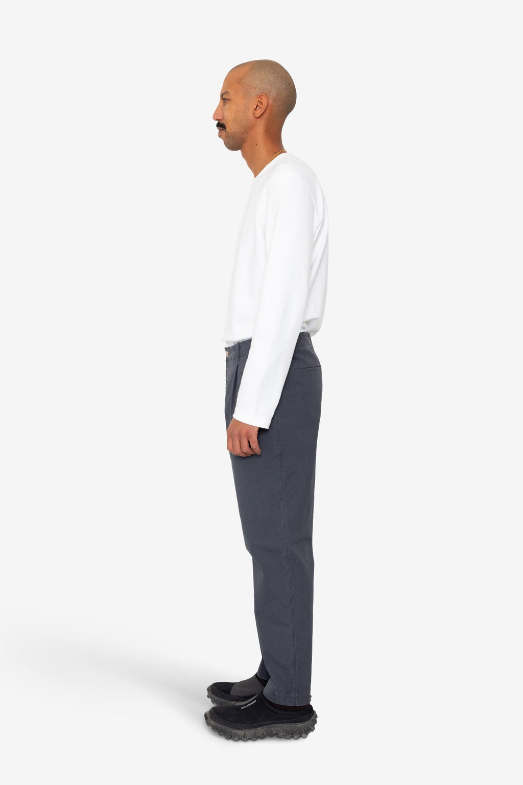 Assembly Pant - Graphite Ripstop