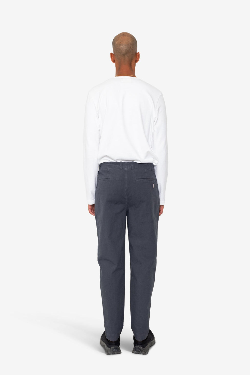 Assembly Pant - Graphite Ripstop