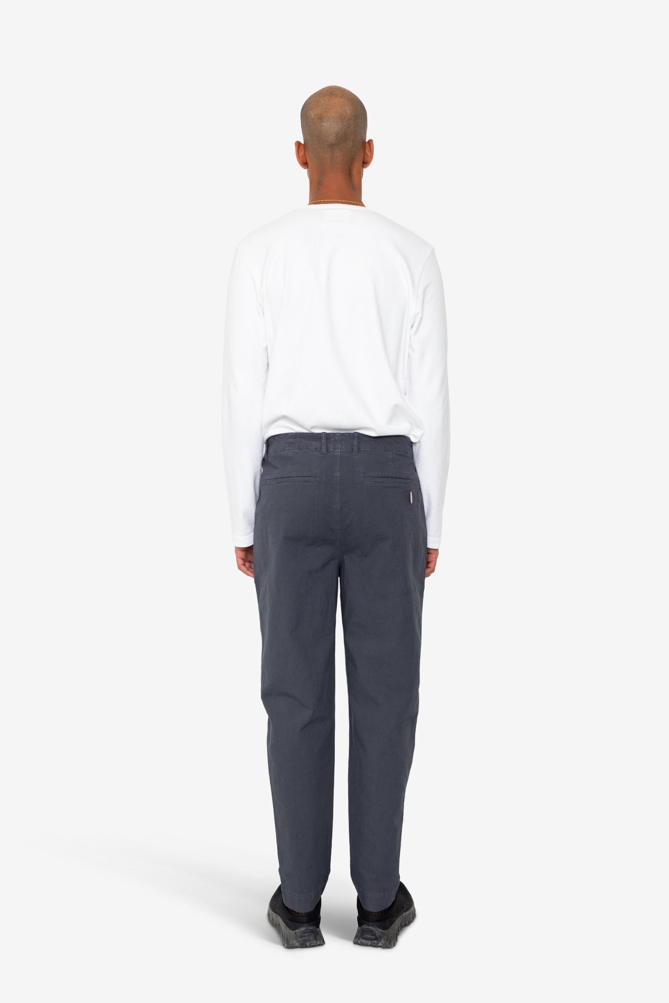 Assembly Pant - Graphite Ripstop