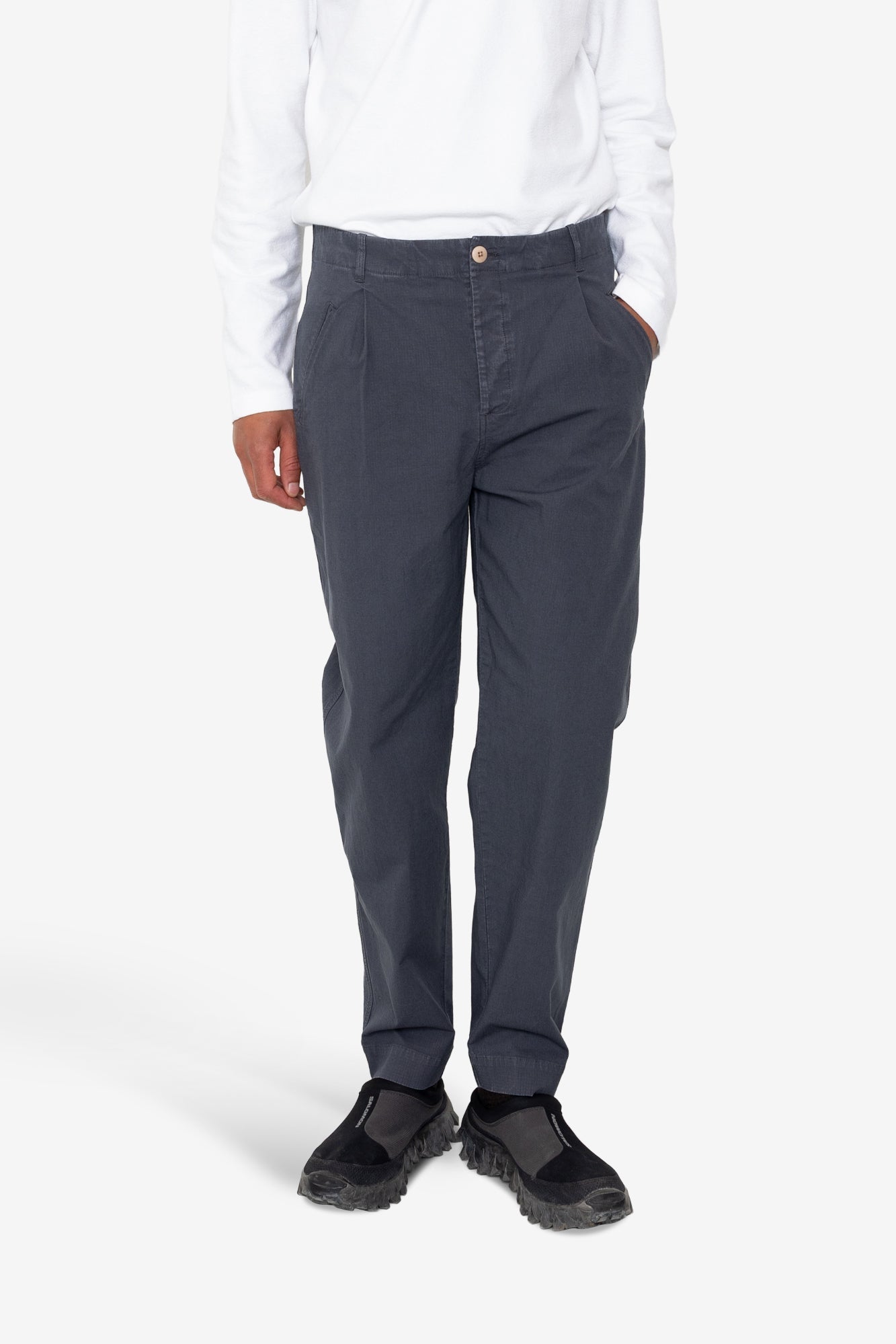 Assembly Pant - Graphite Ripstop