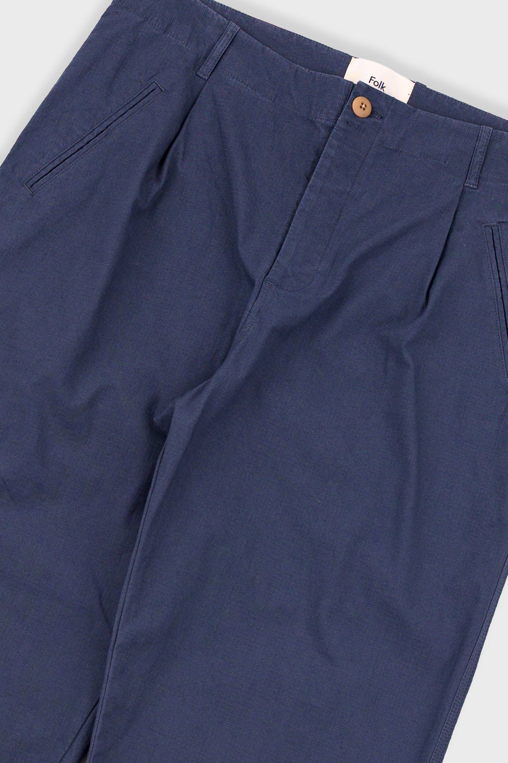 Assembly Pant - Graphite Ripstop