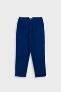 Assembly Pant - Ink Blue Moleskin